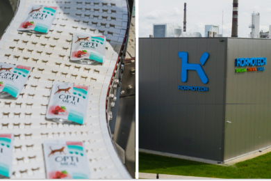 «Кормотех», колаж