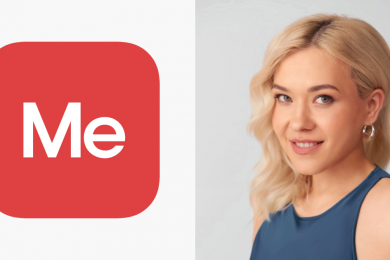 Вікторія Рєпа BetterMe