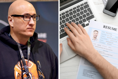 EPAM Антон Фількевич , резюме