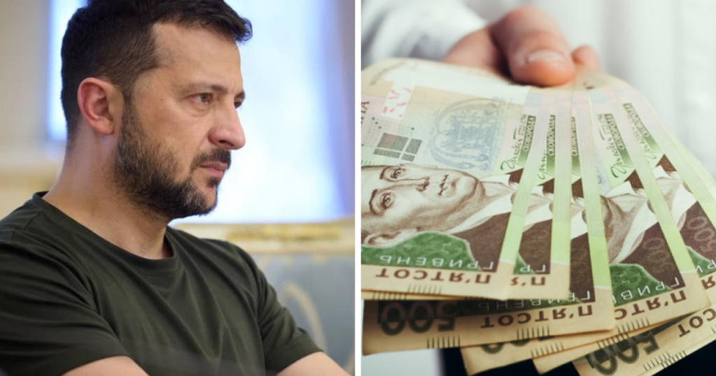 Що не так з цією ініціативою «тисяча Зеленського», яку критикують українці