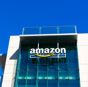Компанія Amazon