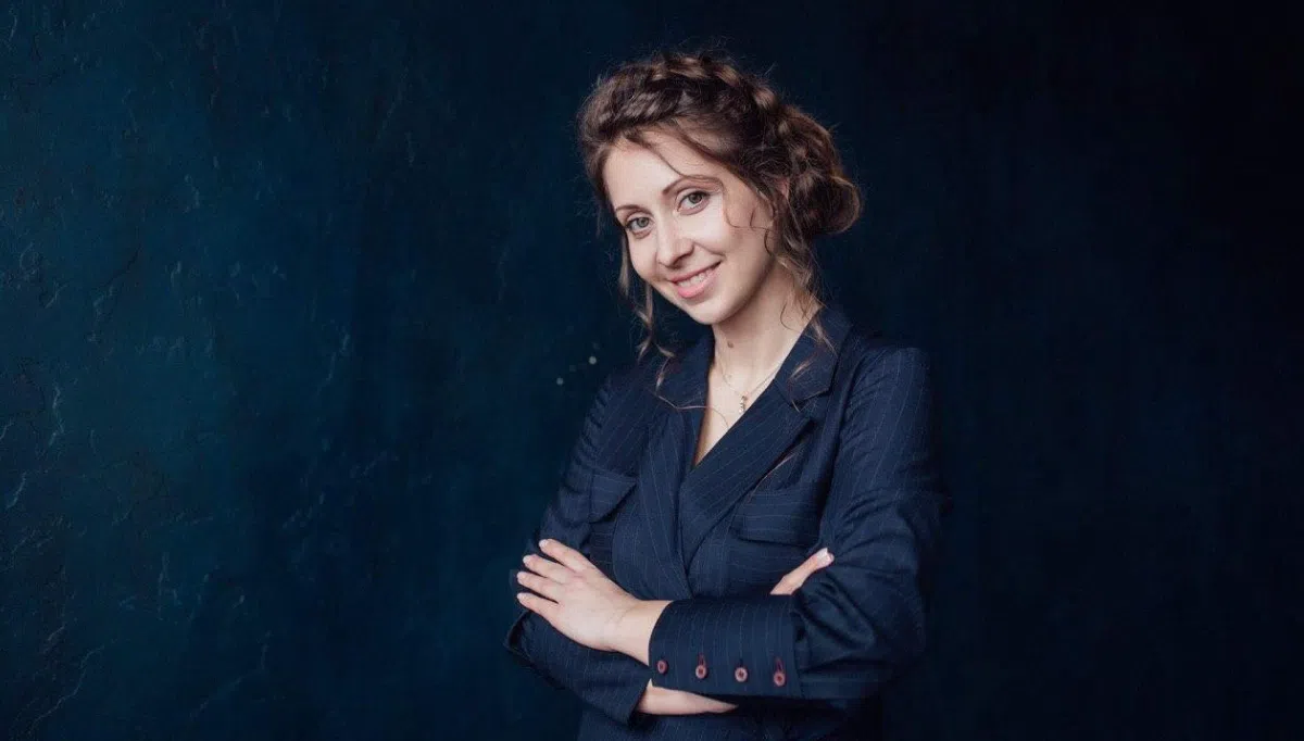 Юлія Піменова