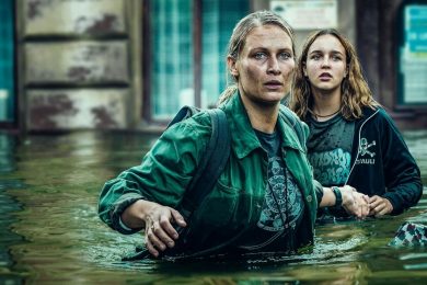 Десять популярних польських серіалів на HBO, Netflix та інших платформах