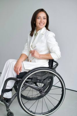 Уляна Пчолкіна