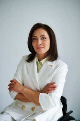Уляна Пчолкіна