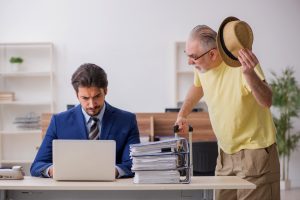 Саботікал – це довга творча відпустка