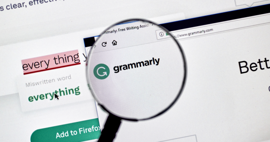 Grammarly