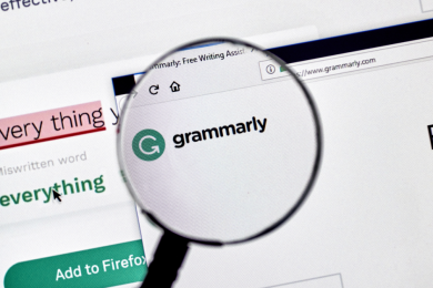 Grammarly