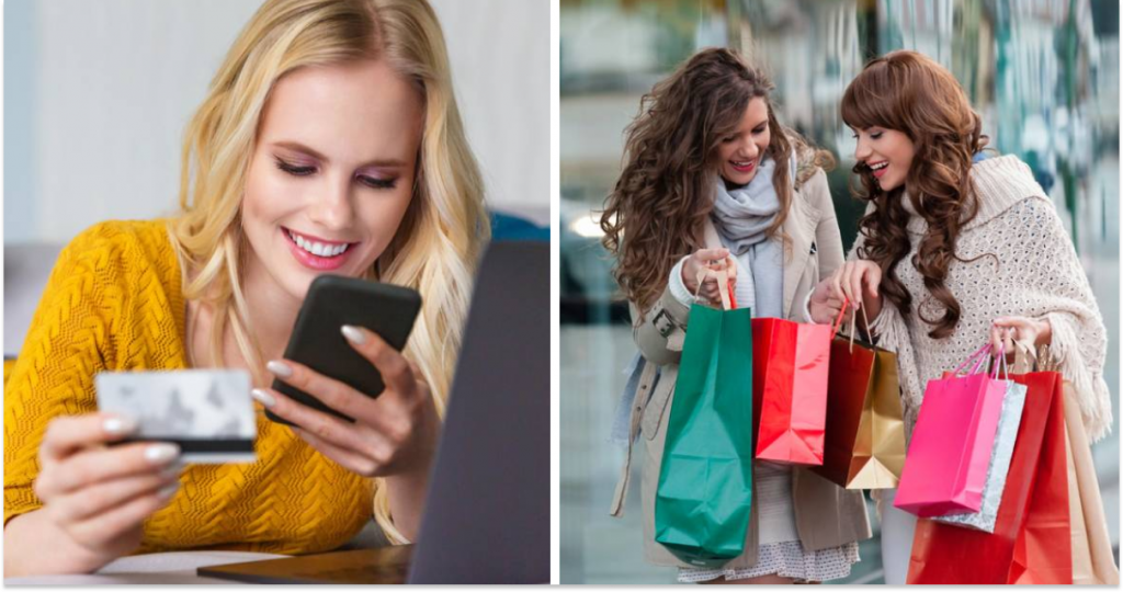83% українців не планують скористиатися знижками впродовж цьогорічної Чорної п’ятниці. Фото: Depositphotos