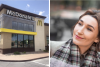 McDonald’s, Юлія Бадрітдінова