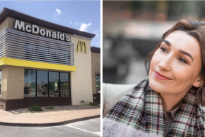 McDonald’s, Юлія Бадрітдінова