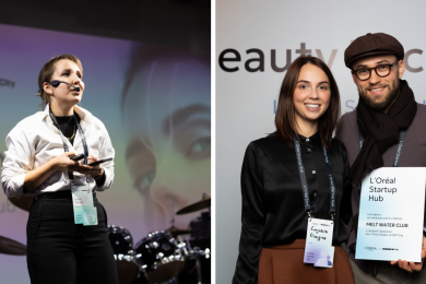 Фінал Beauty Tech Day