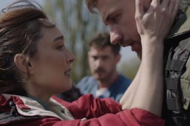 ТОП 8 цікавих українських серіалів 2024 року