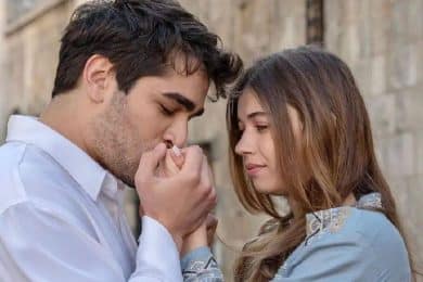 Нові турецькі серіали – ТОП 13 телевізійних шоу, що вийшли у 2024 році