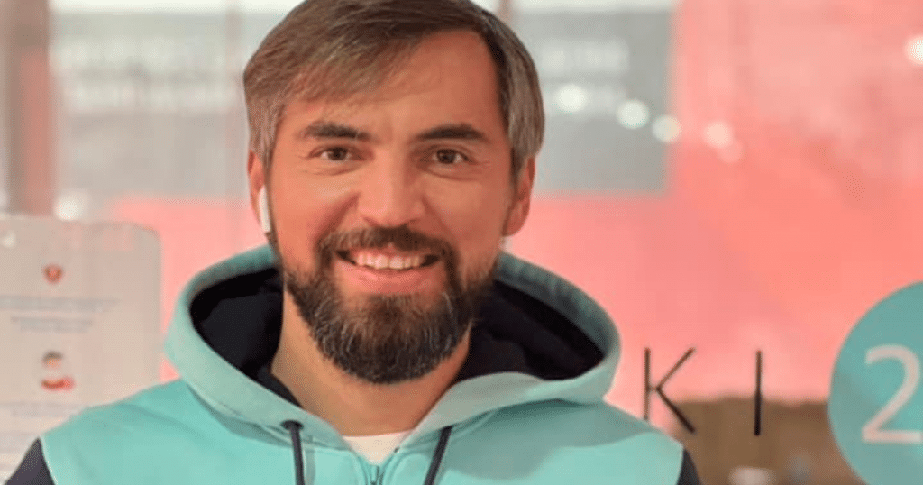Антон Авринський