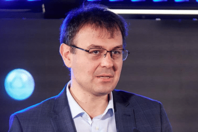 Данило Гетманцев