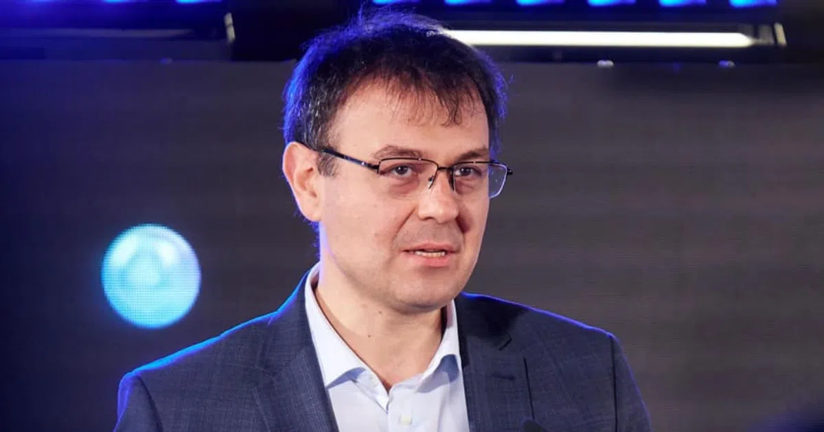 Данило Гетманцев