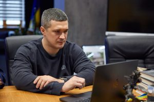 Михайло Федоров