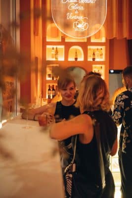 Papoila Bar став культурним хабом у Португалії