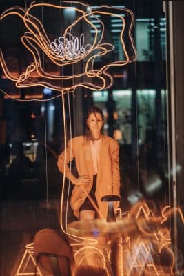Бар Papoila Bar у Португалії
