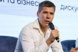 CEO Genesis Володимир Многолєтній