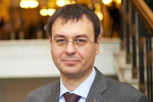 Данило Гетманцев