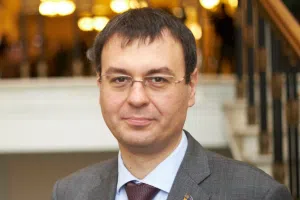 Данило Гетманцев