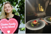 Олена Борисова, GastroFamily, колаж