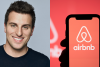 браян ческі Airbnb