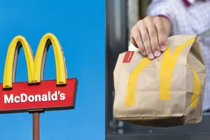 McDonald’s