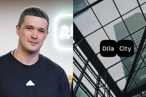 Михайло Федоров, дія сіті