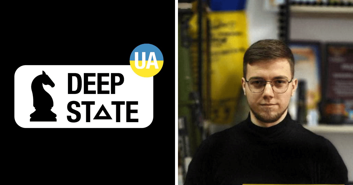 deepstate
