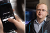 CEO «Київстар» Олександр Комаров