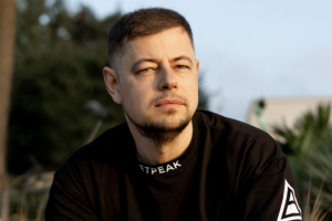 Андрій Чумаченко, співзасновник агентства інтернет-маркетингу Netpeak