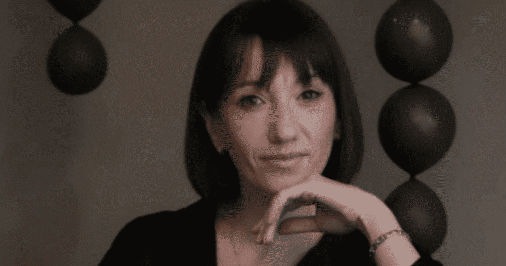 «Здавалося, що я – сильна жінка, яка справляється з усім. Молодець, правда? Але якою ціною…», – Ганна Федосєєва