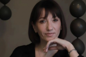 «Здавалося, що я – сильна жінка, яка справляється з усім. Молодець, правда? Але якою ціною…», – Ганна Федосєєва
