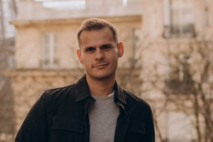«Ethereum Ukraine стала не просто майданчиком для обміну досвідом, а місцем, де народжуються інновації», – Ростислав Бортман