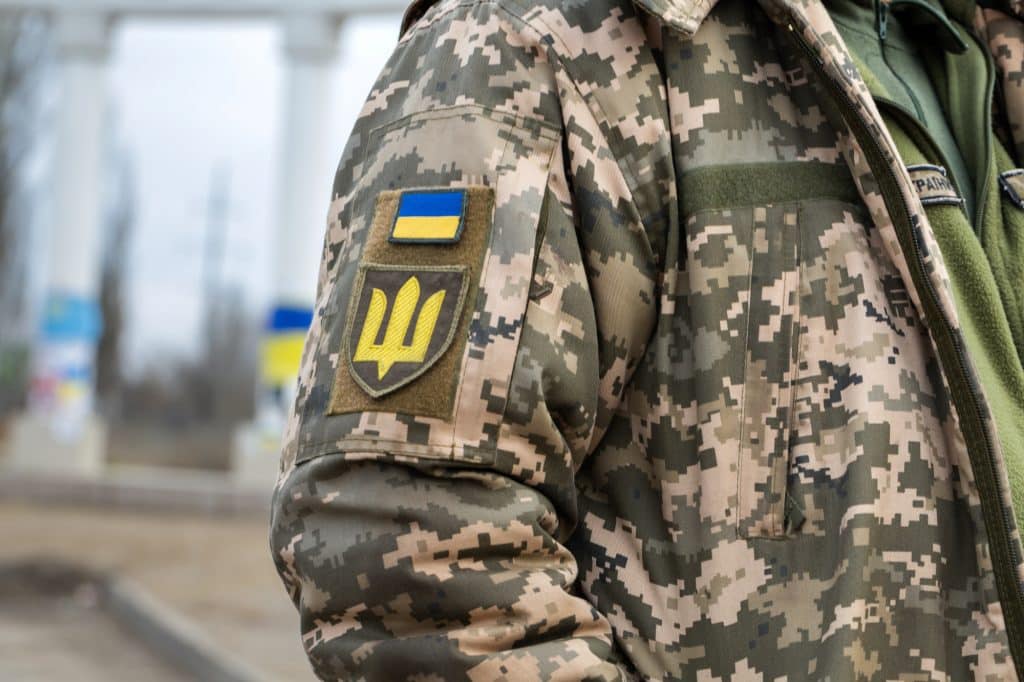 військовий