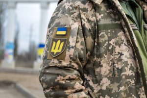 військовий