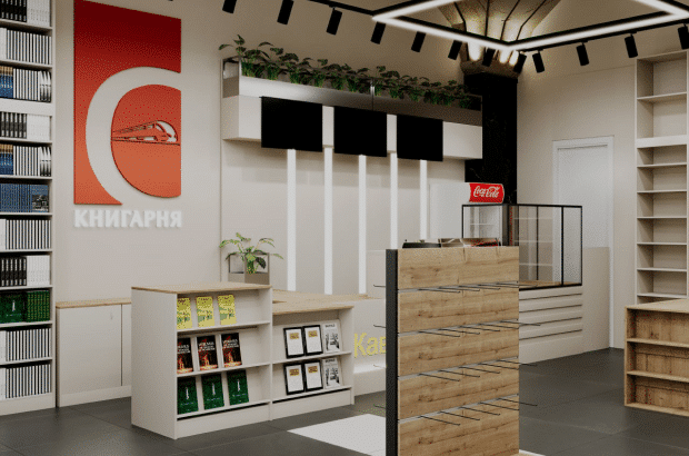 Скриншот: village.com.ua