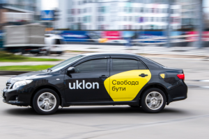 Uklon