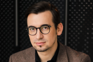 Stepan Veselovskyi