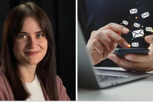 «Канал email справді може дати великі продажі і великі контракти, якщо правильно з ним попрацювати», – Ло Марія