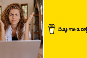 Buy Me a Coffee