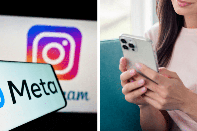 Meta , Instagram