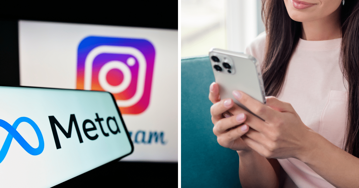 Meta , Instagram