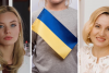 Мовознавиці розповіли, як з комфортом перейти на українську. Фото: 1 – Аліна Острозька, 2 – Depositphotos, 3 – Лариса Чемерис