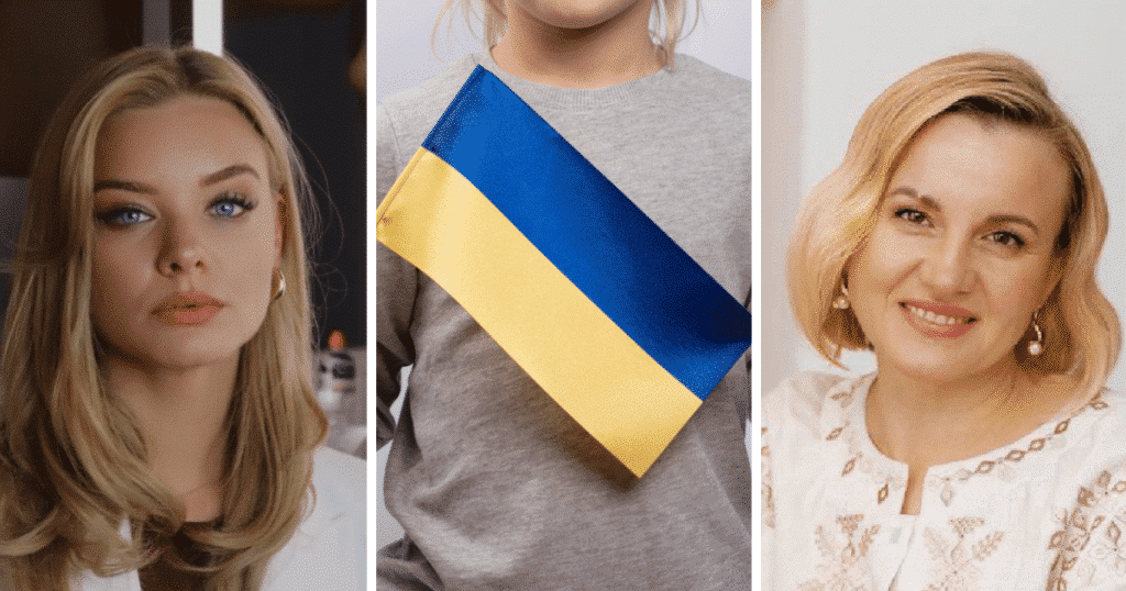 Мовознавиці розповіли, як з комфортом перейти на українську. Фото: 1 – Аліна Острозька, 2 – Depositphotos, 3 – Лариса Чемерис