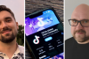Який контент працює у TikTok та до яких викликів варто бути готовими? Поради та досвід фахівців. Фото: 1 – Сергій Кіндрат, 2 – Depositphotos, 3 – Віталій Яценко