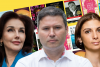 Які книги в жанрі наукової фантастики обирають українці – поради від лідерів книжкових видавництв. Колаж: MC.today